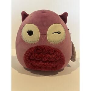 Squishmallows Aurura‎ 8" Plus NWT